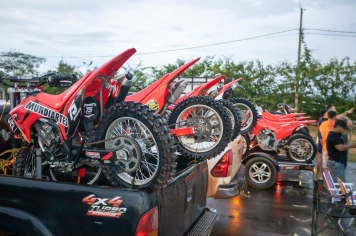 Foto - 3º Trilhão da Lama - Placas/PA (SÁBADO)