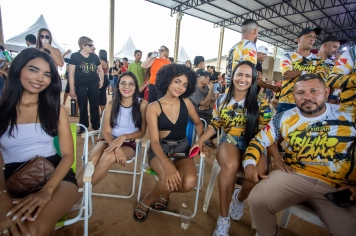 Foto - 3º Trilhão da Lama - Placas/PA (SÁBADO)