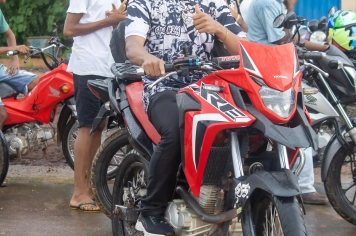 Foto - 3º Trilhão da Lama - Placas/PA (SÁBADO)