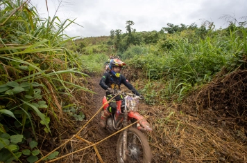 Foto - 3º Trilhão da Lama - Placas/PA (DOMINGO)