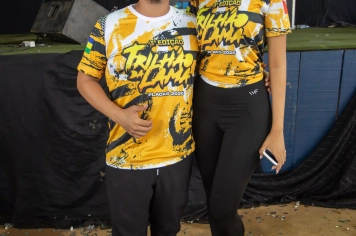 Foto - 3º Trilhão da Lama - Placas/PA (DOMINGO)