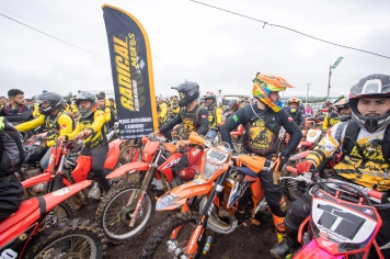 Foto - 3º Trilhão da Lama - Placas/PA (DOMINGO)