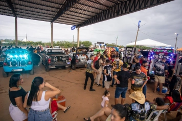 Foto - 3º Trilhão da Lama - Placas/PA (SÁBADO)