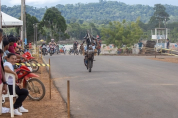 Foto - 3º Trilhão da Lama - Placas/PA (SÁBADO)