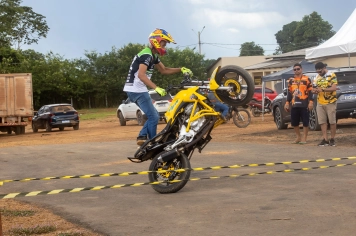 Foto - 3º Trilhão da Lama - Placas/PA (SÁBADO)