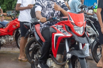 Foto - 3º Trilhão da Lama - Placas/PA (SÁBADO)