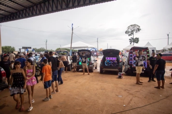 Foto - 3º Trilhão da Lama - Placas/PA (SÁBADO)