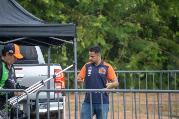 Foto - 3º Trilhão da Lama - Placas/PA (SÁBADO)