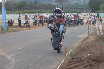 Foto - 3º Trilhão da Lama - Placas/PA (SÁBADO)