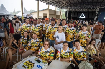 Foto - 3º Trilhão da Lama - Placas/PA (SÁBADO)