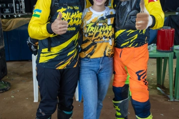 Foto - 3º Trilhão da Lama - Placas/PA (DOMINGO)