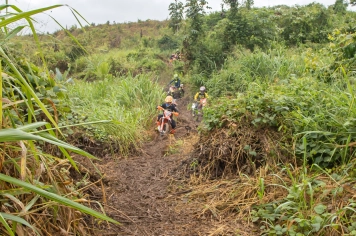 Foto - 3º Trilhão da Lama - Placas/PA (DOMINGO)