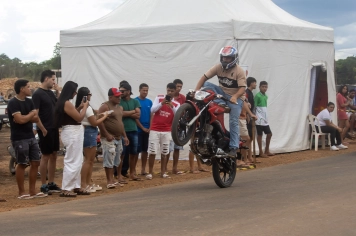 Foto - 3º Trilhão da Lama - Placas/PA (SÁBADO)