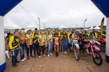 Foto - 3º Trilhão da Lama - Placas/PA (DOMINGO)