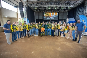 Foto - 3º Trilhão da Lama - Placas/PA (DOMINGO)