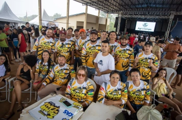 Foto - 3º Trilhão da Lama - Placas/PA (SÁBADO)