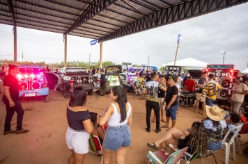 Foto - 3º Trilhão da Lama - Placas/PA (SÁBADO)