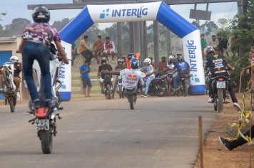 Foto - 3º Trilhão da Lama - Placas/PA (SÁBADO)