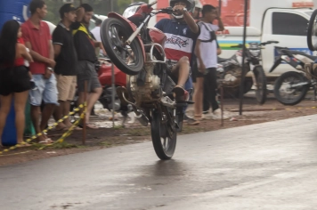 Foto - 3º Trilhão da Lama - Placas/PA (SÁBADO)