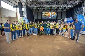 Foto - 3º Trilhão da Lama - Placas/PA (DOMINGO)