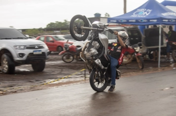 Foto - 3º Trilhão da Lama - Placas/PA (SÁBADO)