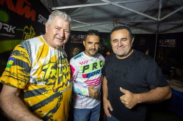 Foto - 3º Trilhão da Lama - Placas/PA (SÁBADO)