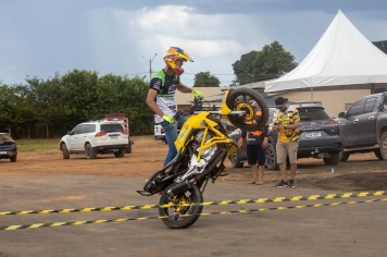 Foto - 3º Trilhão da Lama - Placas/PA (SÁBADO)