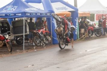 Foto - 3º Trilhão da Lama - Placas/PA (SÁBADO)