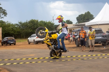 Foto - 3º Trilhão da Lama - Placas/PA (SÁBADO)