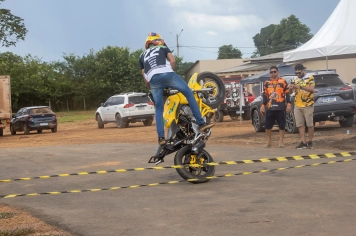 Foto - 3º Trilhão da Lama - Placas/PA (SÁBADO)