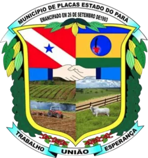 Prefeitura Municipal  de Placas