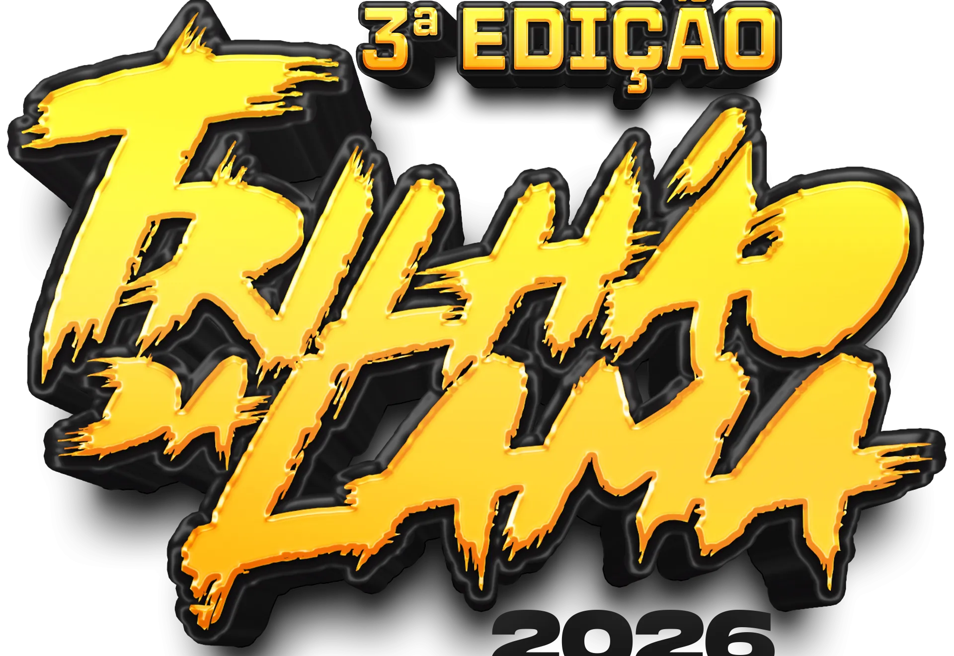 FOTOS DO 3º TRILHÃO DA LAMA - 2026